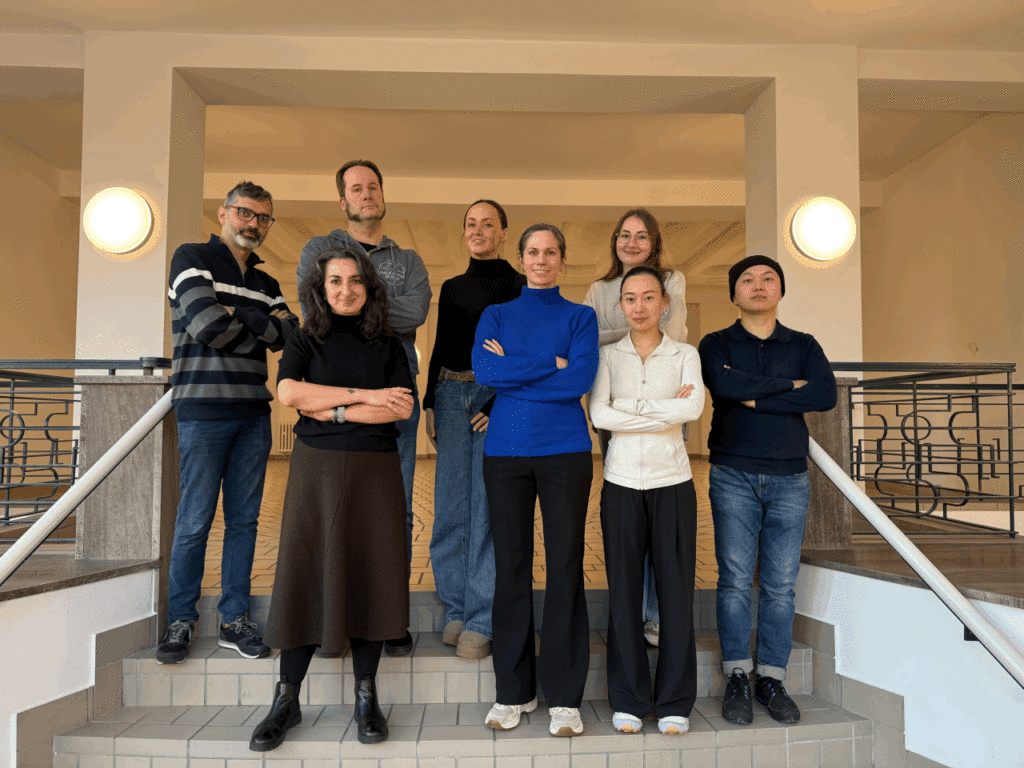 CoCreate Consortium
