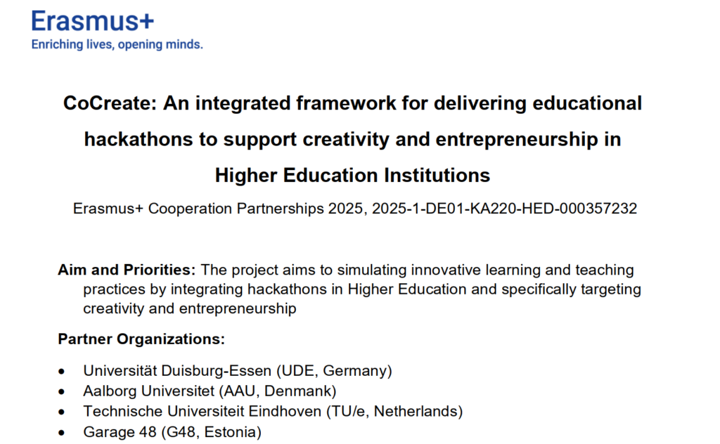CoCreate Introduction
